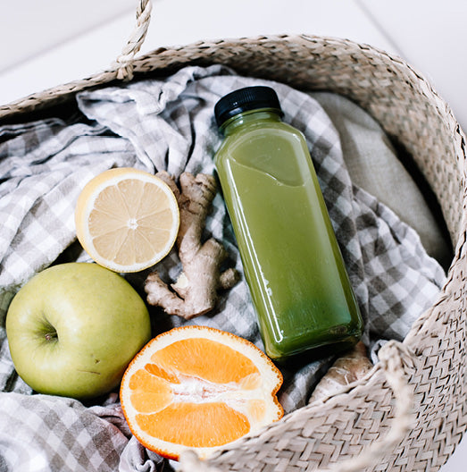 Body Detox: Importance And How To Detox Your Body