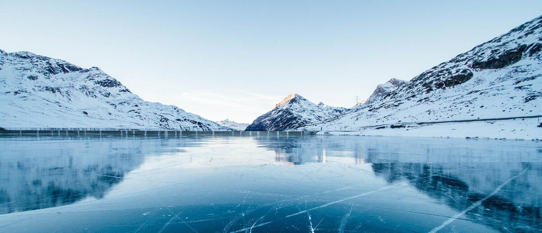 How to take an ice bath at home (and why you should definitely do it)