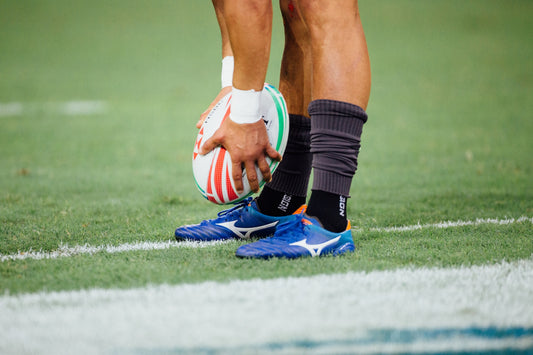 Saunas And Ice Baths For Rugby Players