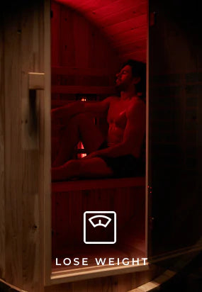 How Hot Are Infrared Saunas?