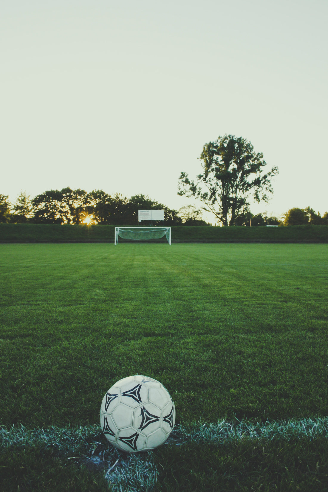 Saunas And Ice Baths For Soccer Players