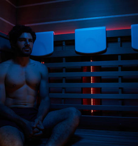 Are Infrared Saunas Good Or Bad For Your Skin?