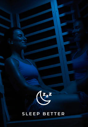 Why Saunas Make You Tired