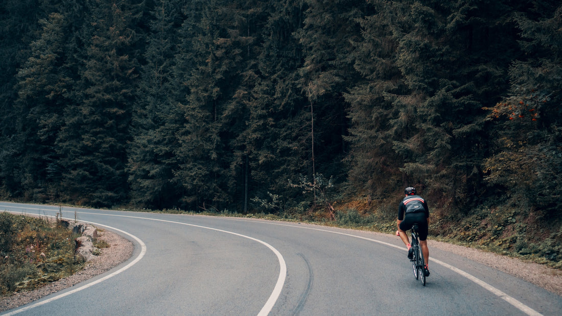 Saunas and Ice Baths for Cyclists