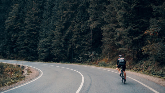 Saunas and Ice Baths for Cyclists