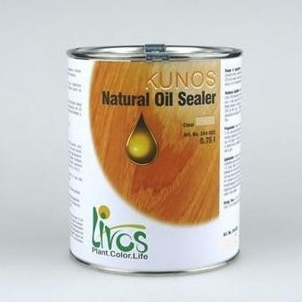 KUNOS Natural Oil Sealer 250ml